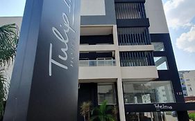 Tulip Inn Bauru